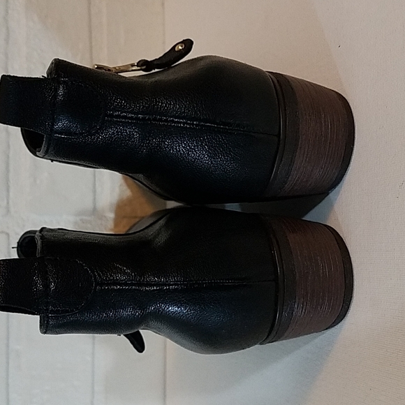 Women's Eric Michael, London boot size 41 or 9.5 us - Picture 3 of 8